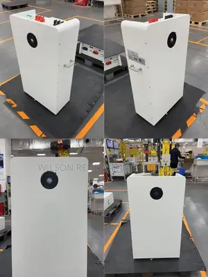 16kwh 48v Deye Lithium Battery