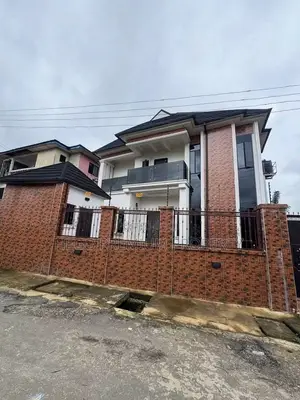 4bdrm Duplex in Rumudara, Rumuodara for sale