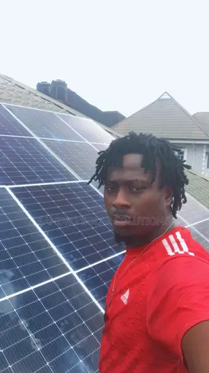 Sandro Solar Solution