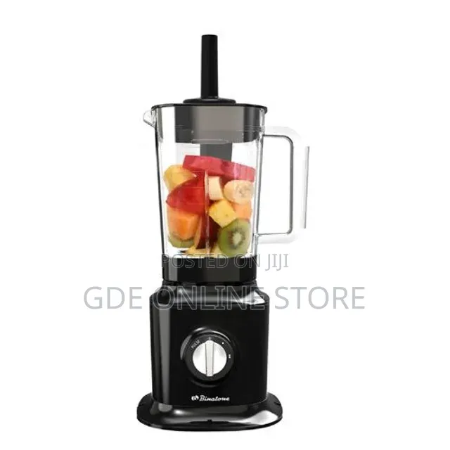 Binatone 650w Unbreakable Jar millBlg-695