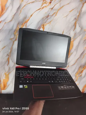 Laptop Acer Aspire VX 15 16GB Intel Core i7 SSD 512GB