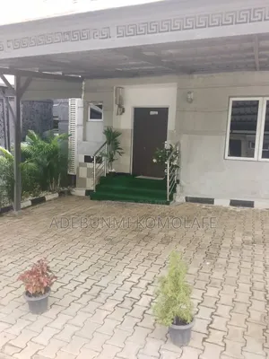 Furnished 4bdrm Duplex in Brains & Hammers, Life Camp for sale