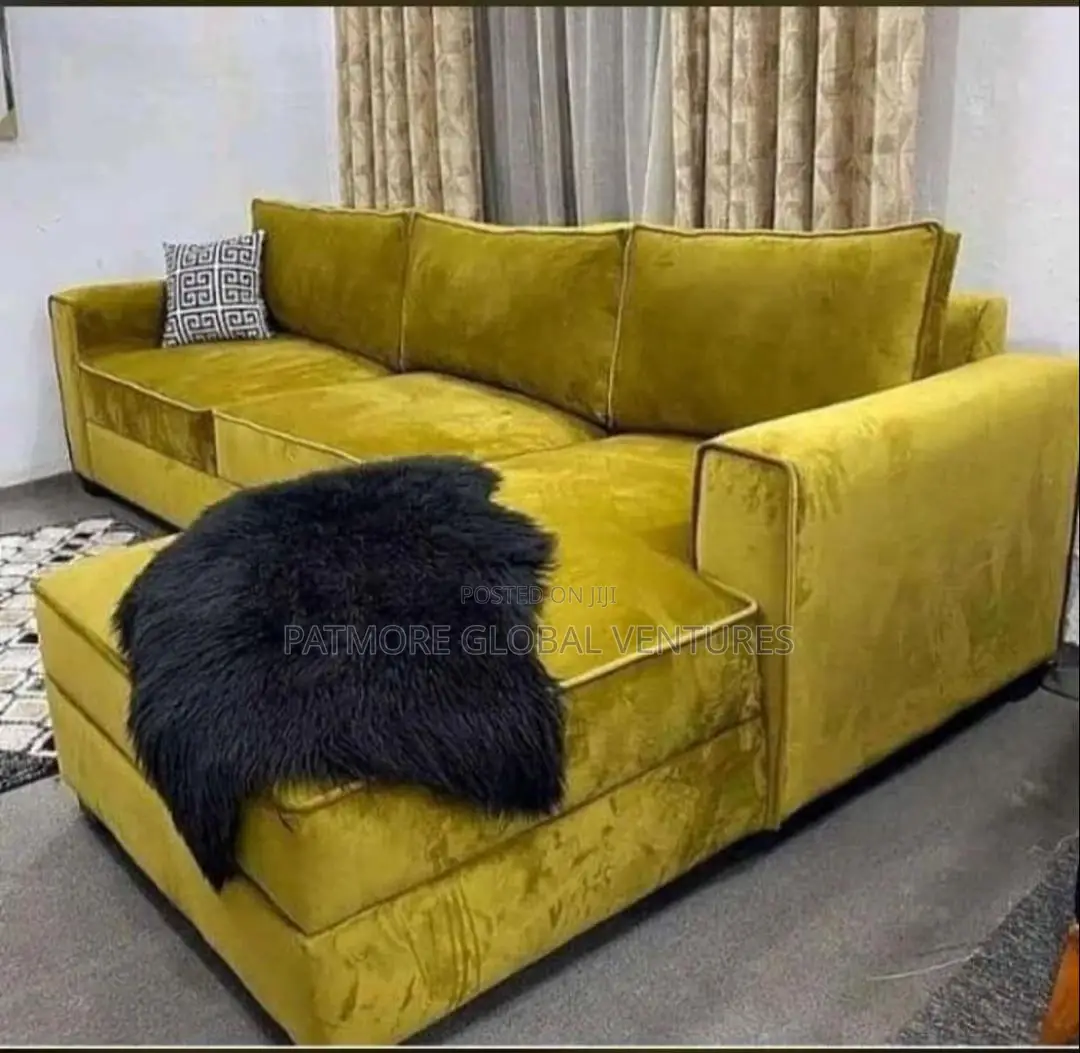 A Quality Chair