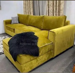 A Quality Chair