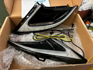 Brand New LED Fog Light for Honda Accord 2024 | Original Quality