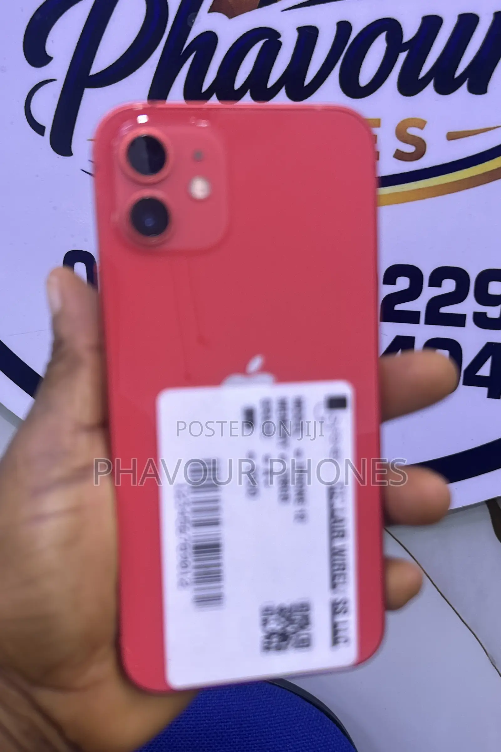 Apple iPhone 12 128 GB