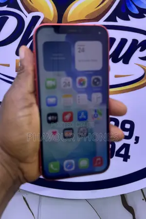 Apple iPhone 12 128 GB
