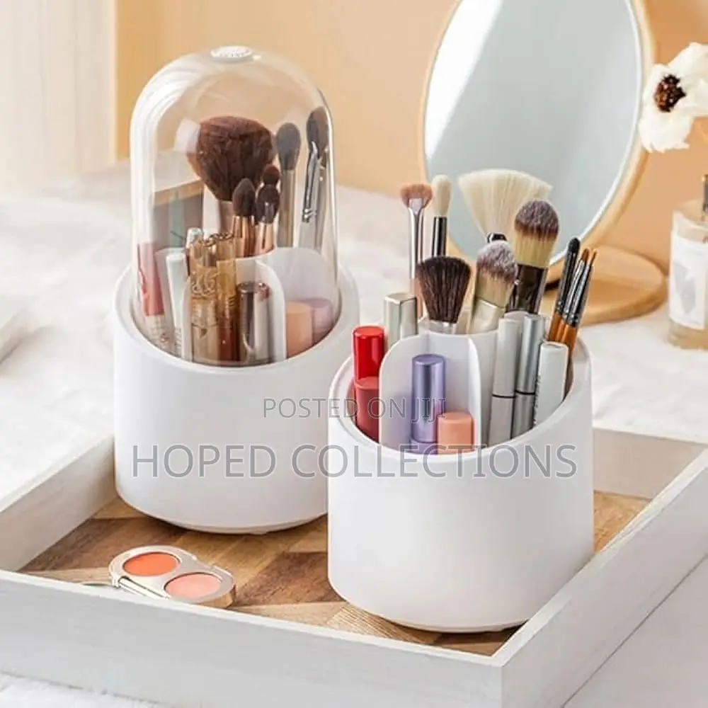 Cosmetics Storage Box