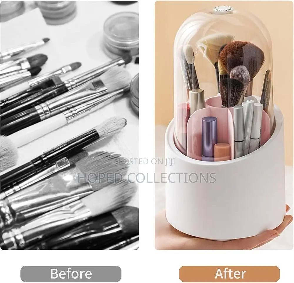 Cosmetics Storage Box