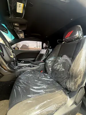 Dodge Charger 2018 Gray