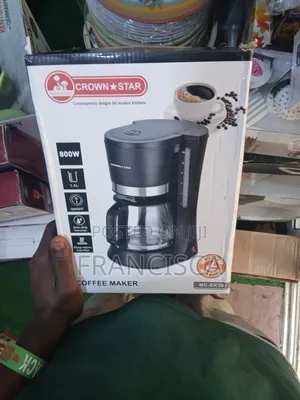 Coffee Maker