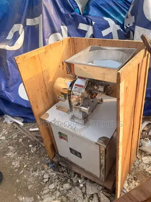 Industrial Hammer Mill