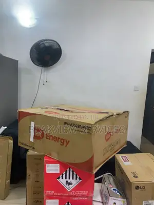 Premium Itel 8000W Hybrid Inverter