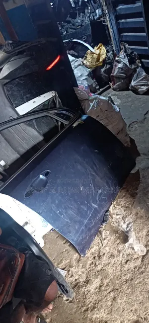 Door for KIA Sportage 2016