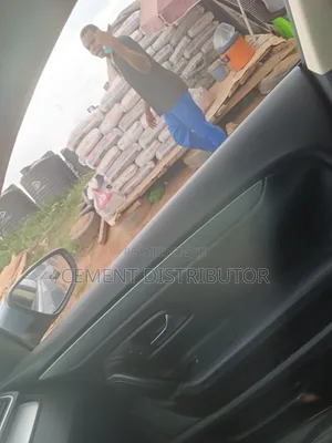 Mangal Lafage Cement Distributor