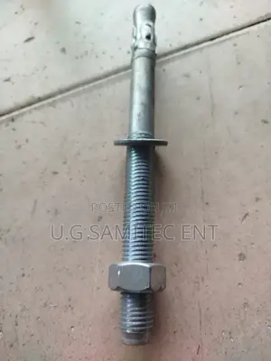 M16x200mm Anchor Bolt