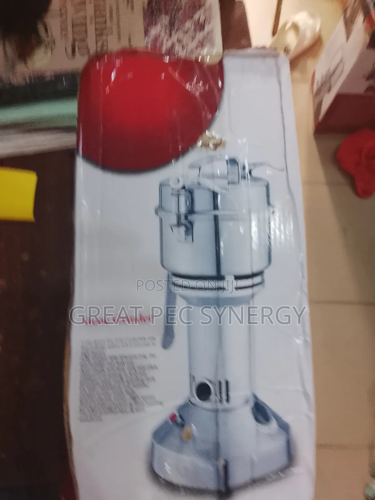 300 Grams Dry Food Grinder