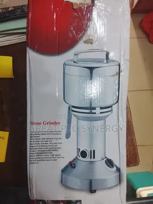 300 Grams Dry Food Grinder