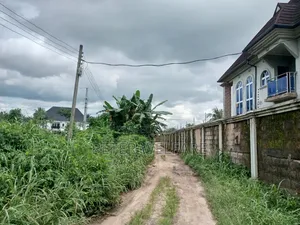 Land by the Road for Sale at Osusu Umueme by Umuchichi Aba