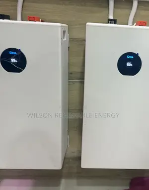 16kwh 48v Deye Lithium Battery
