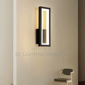 Modern Led Wall Lights