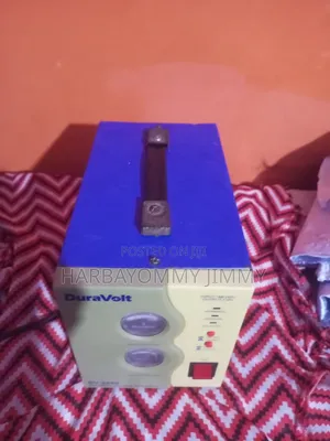 2000va Stabilizers for Sale