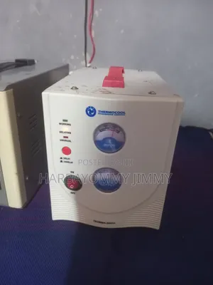 2000va Stabilizers for Sale