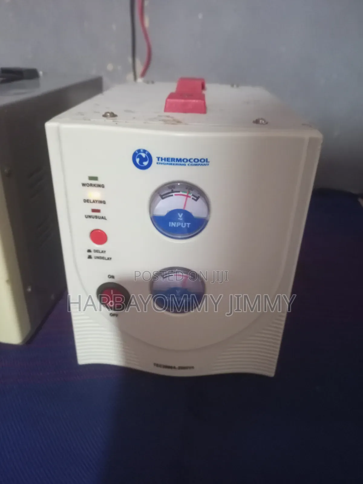 2000va Stabilizers for Sale