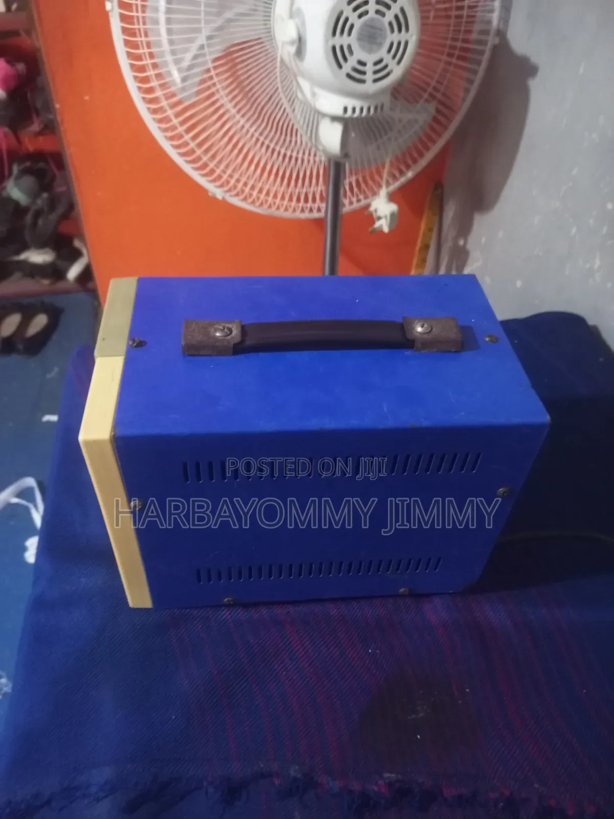 2000va Stabilizers for Sale