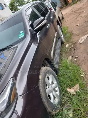 Lexus GX 460 Luxury 2020 Brown