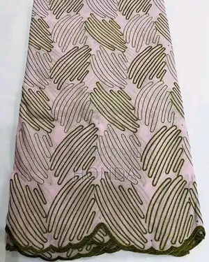 Mai Kawai Clothing Materials