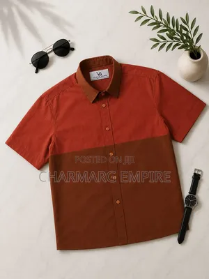 Men Shirts