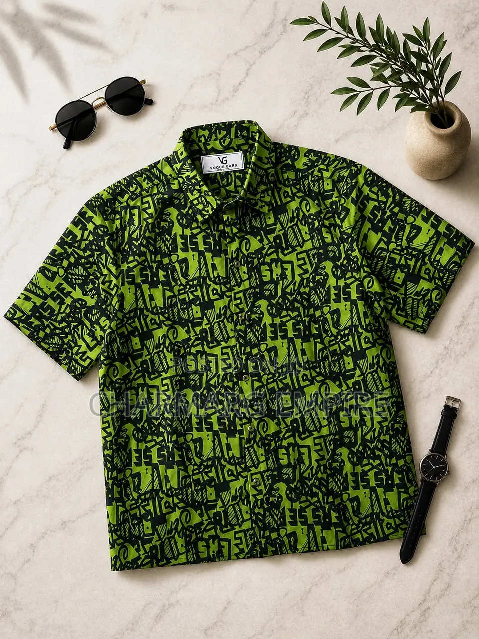 Men Shirts
