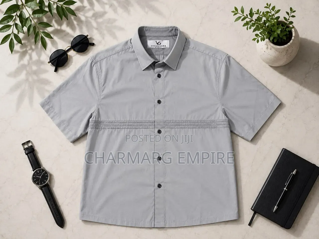 Men Shirts