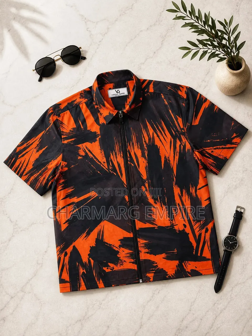 Men Shirts