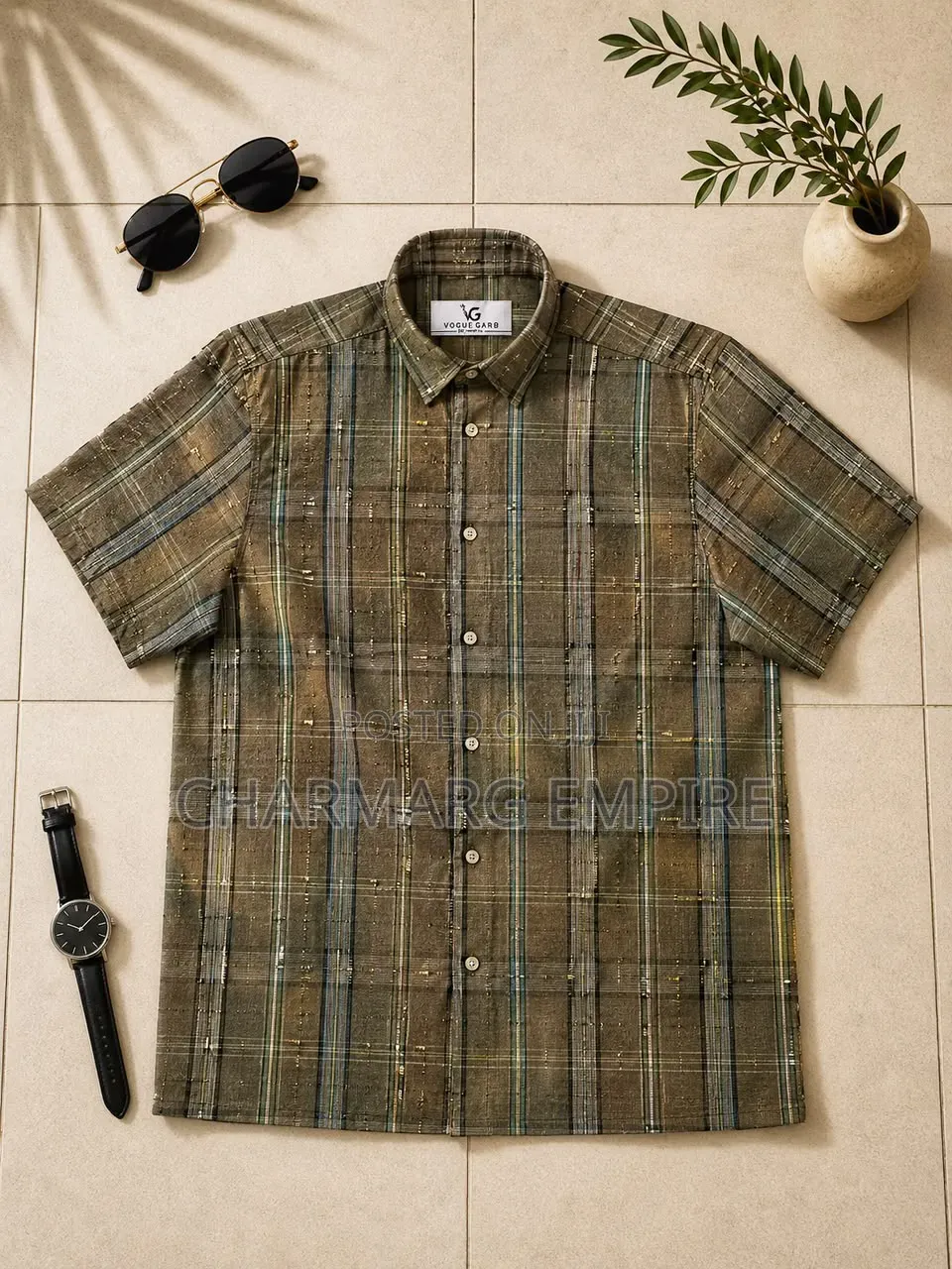 Men Shirts