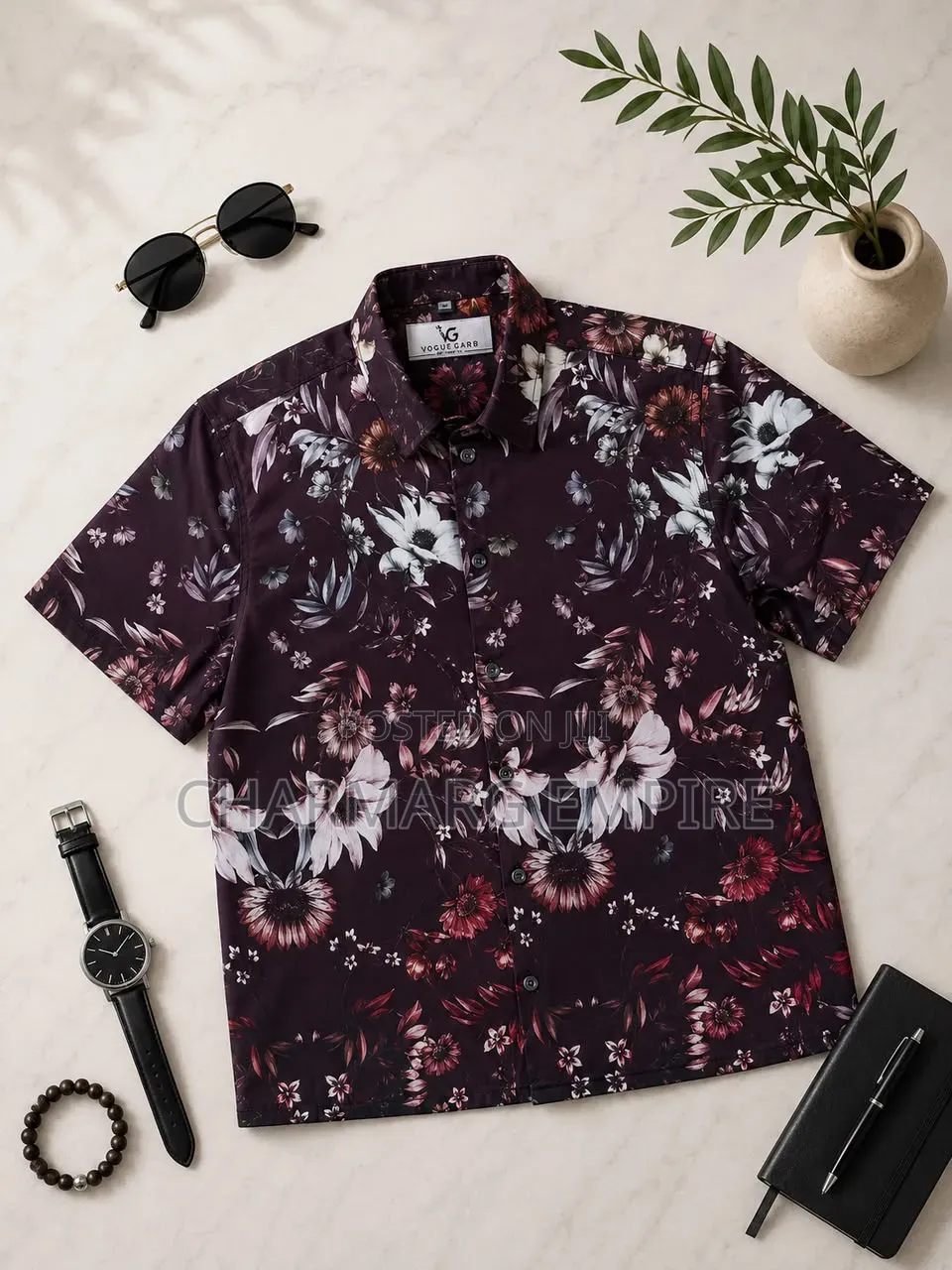 Men Shirts