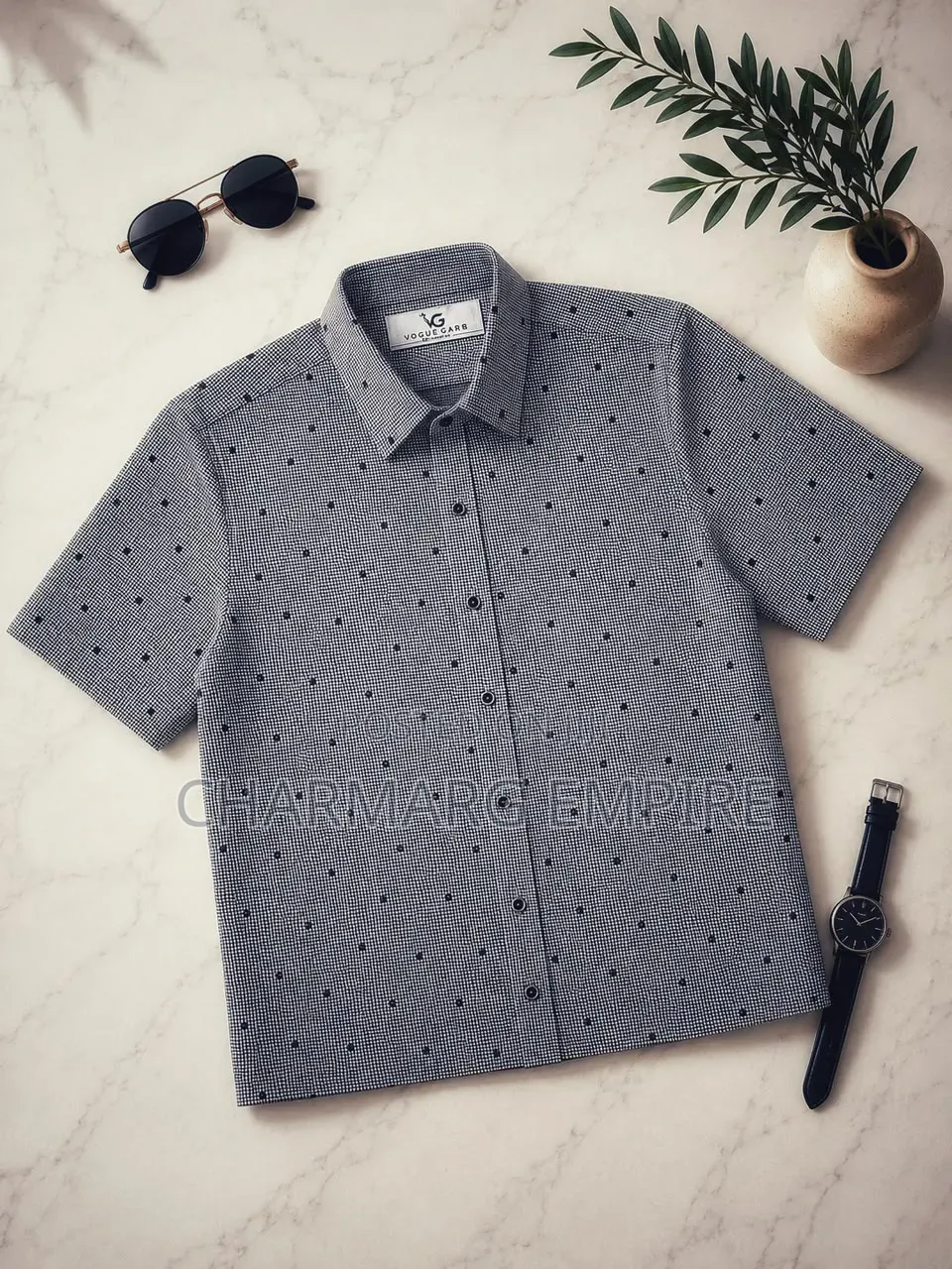 Men Shirts