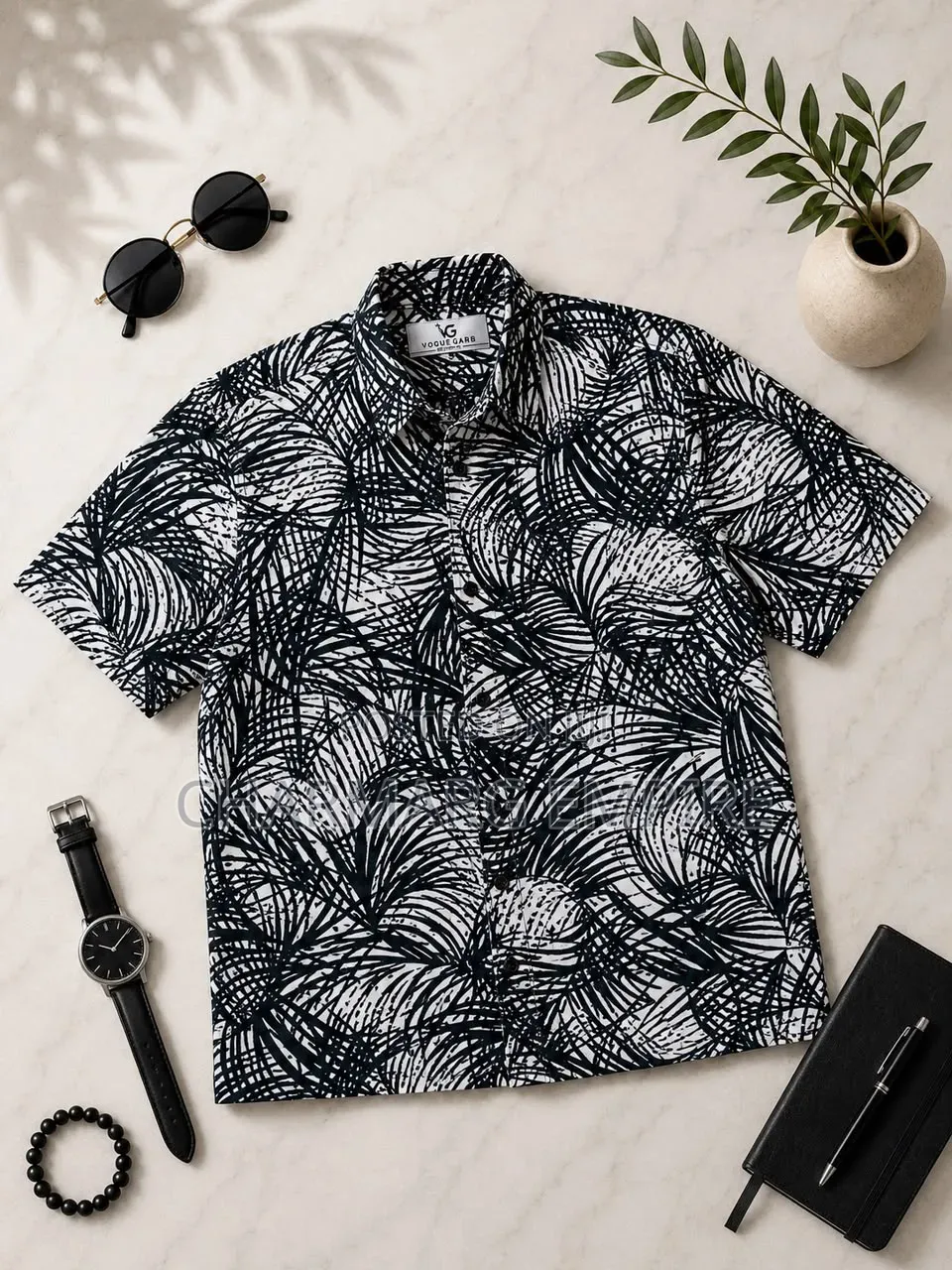Men Shirts