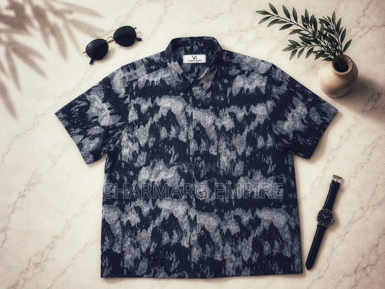 Men Shirts