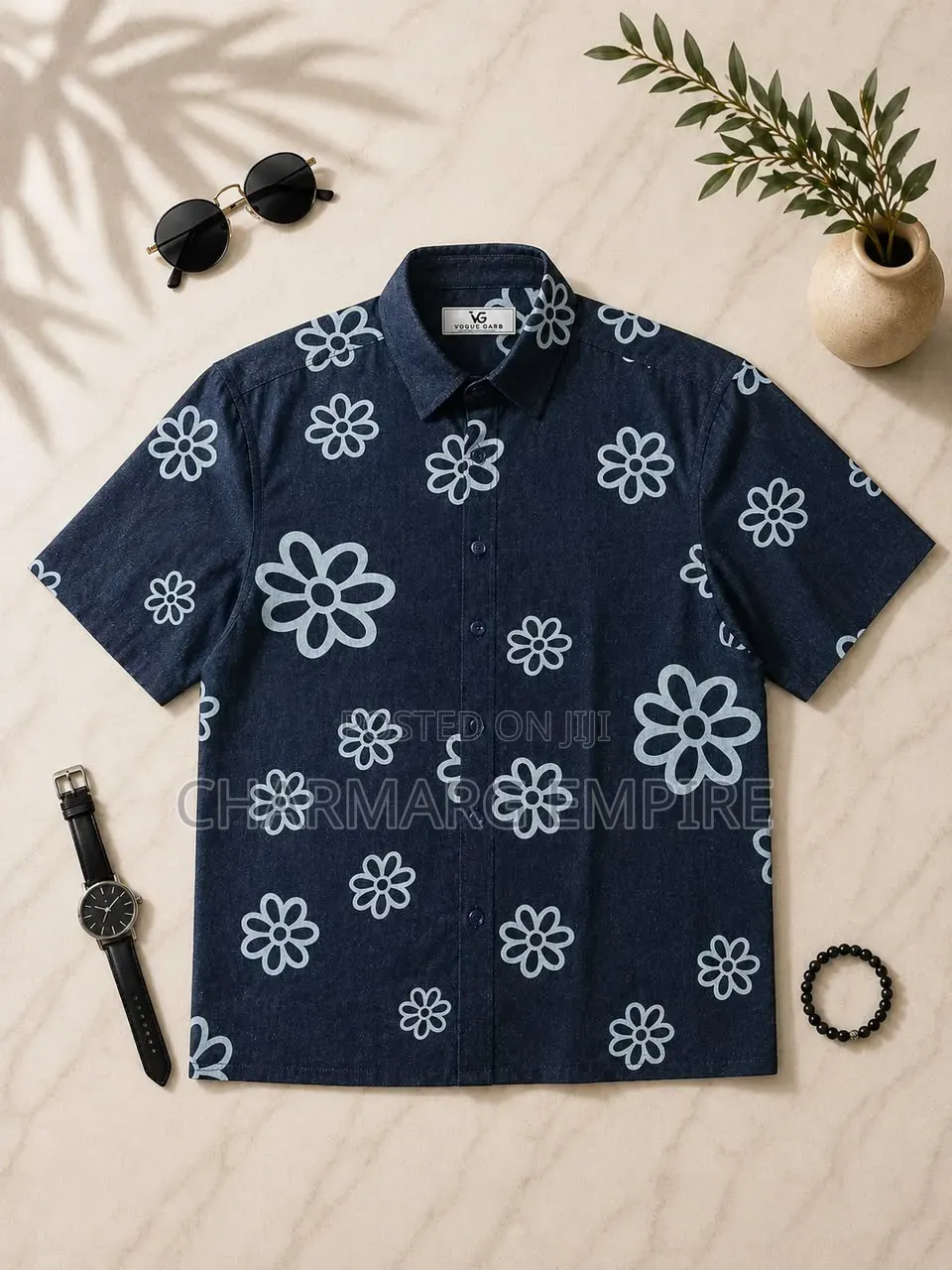 Men Shirts