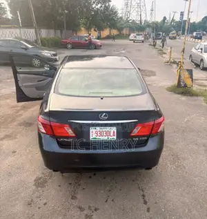 Lexus ES 350 2008