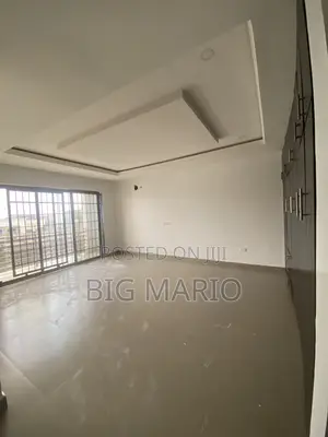 4bdrm Duplex in Guzape for rent
