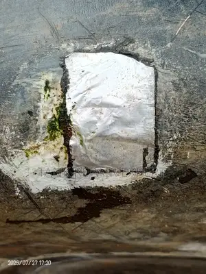 Professional Tank Repair Leak Fixing Services