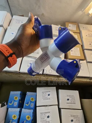 16a 3pin Industrial Socket 3way