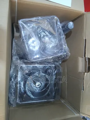Multi Functional Braking Blender Machine