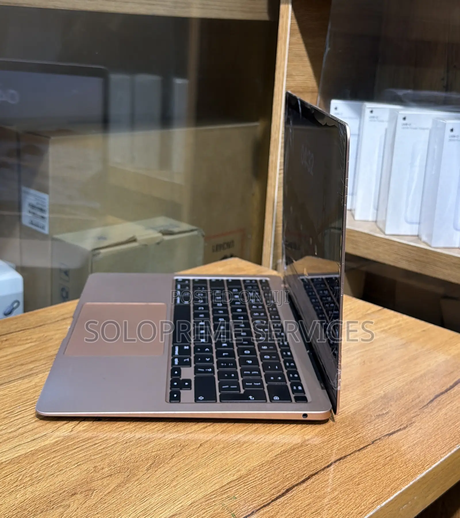 Laptop Apple MacBook Air 8GB Apple M1 SSD 256GB