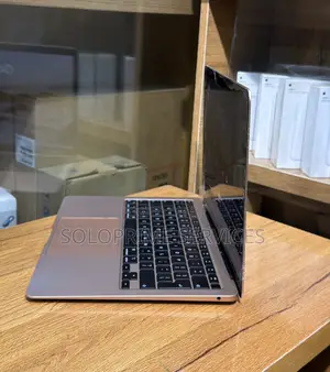 Laptop Apple MacBook Air 8GB Apple M1 SSD 256GB