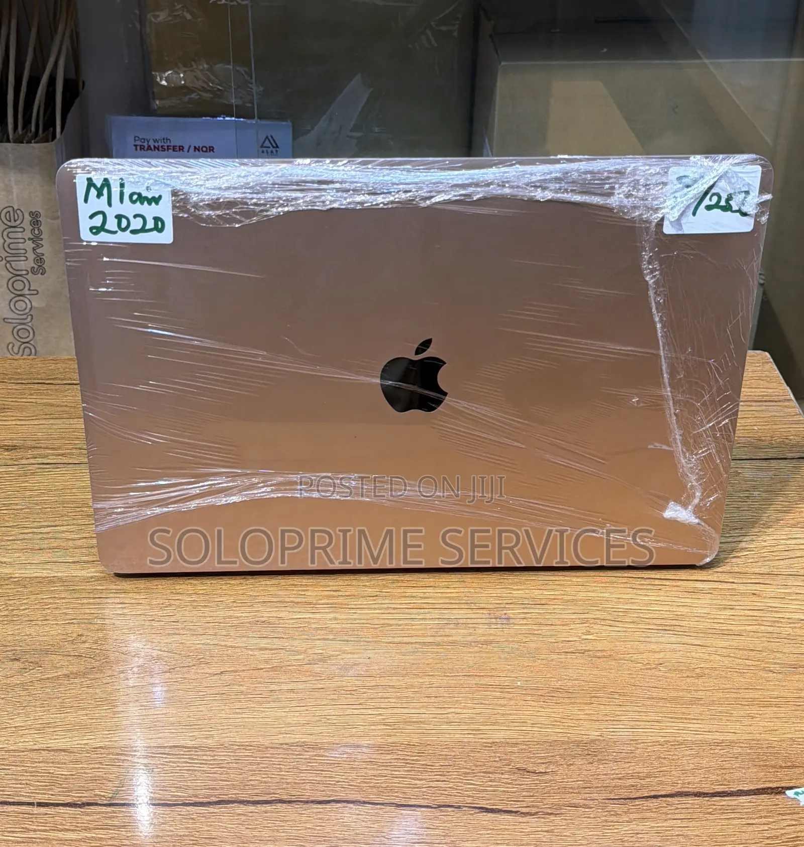 Laptop Apple MacBook Air 8GB Apple M1 SSD 256GB