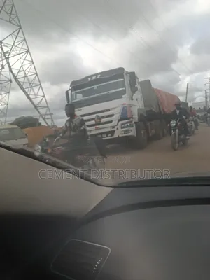 Mangal) Dangote (Bua Cement Distributor